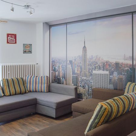 Modern Apartment Dlouha Πράγα Εξωτερικό φωτογραφία