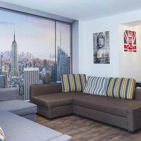 Modern Apartment Dlouha Πράγα Εξωτερικό φωτογραφία