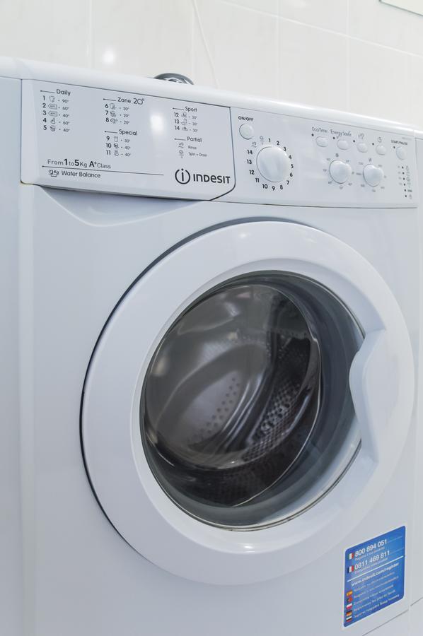 Modern Apartment Dlouha Πράγα Εξωτερικό φωτογραφία