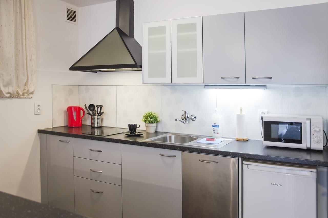Modern Apartment Dlouha Πράγα Εξωτερικό φωτογραφία