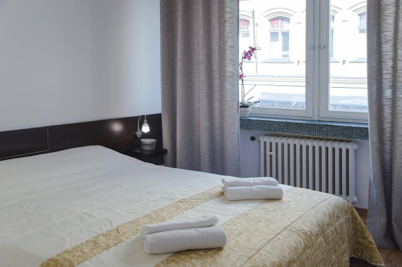Modern Apartment Dlouha Πράγα Εξωτερικό φωτογραφία
