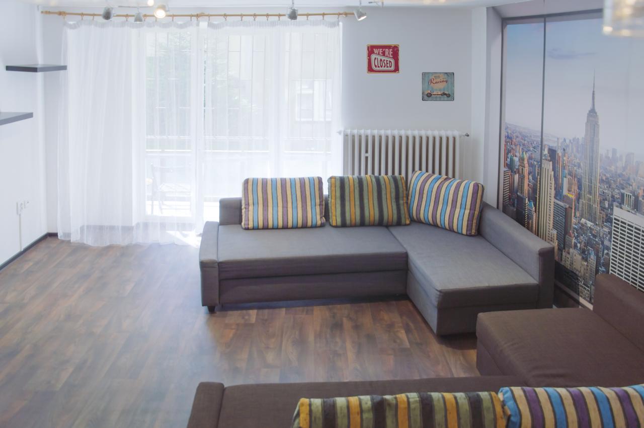Modern Apartment Dlouha Πράγα Εξωτερικό φωτογραφία