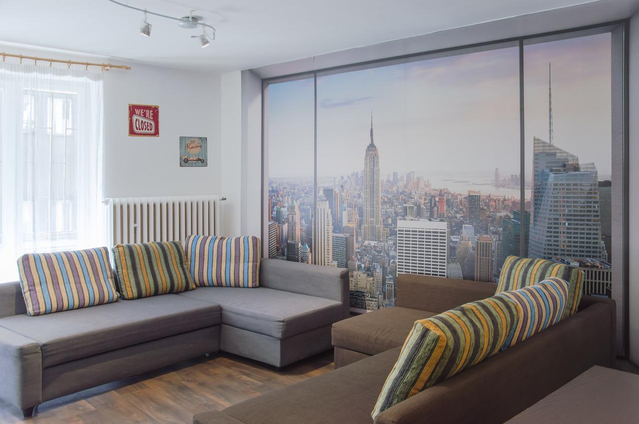 Modern Apartment Dlouha Πράγα Εξωτερικό φωτογραφία