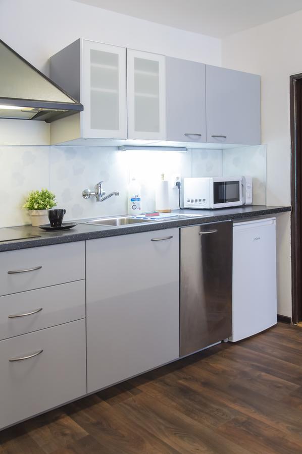Modern Apartment Dlouha Πράγα Εξωτερικό φωτογραφία