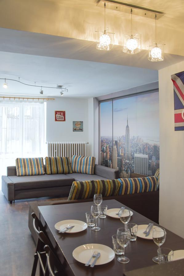Modern Apartment Dlouha Πράγα Εξωτερικό φωτογραφία