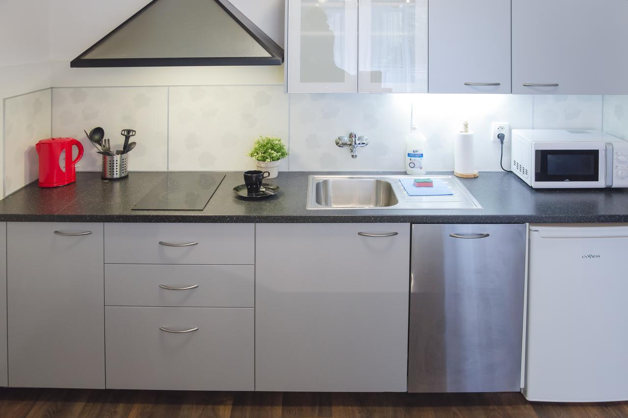 Modern Apartment Dlouha Πράγα Εξωτερικό φωτογραφία