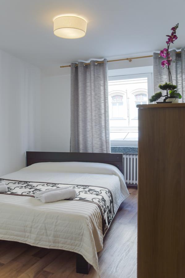 Modern Apartment Dlouha Πράγα Εξωτερικό φωτογραφία