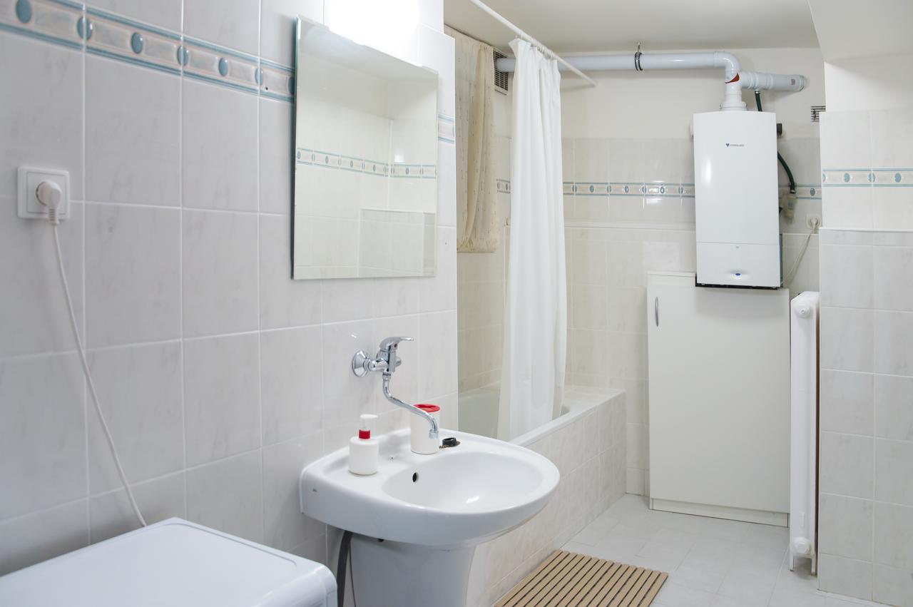 Modern Apartment Dlouha Πράγα Εξωτερικό φωτογραφία