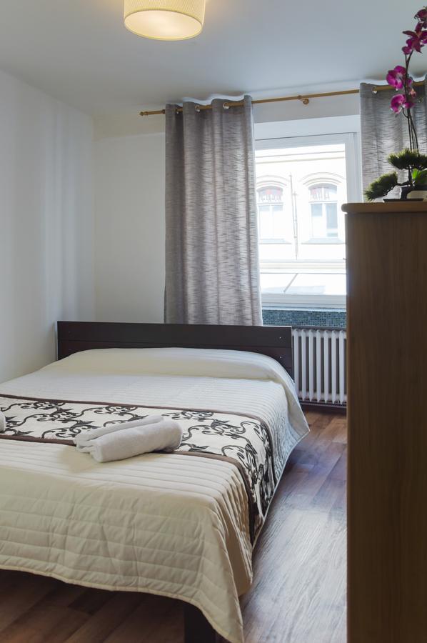 Modern Apartment Dlouha Πράγα Εξωτερικό φωτογραφία